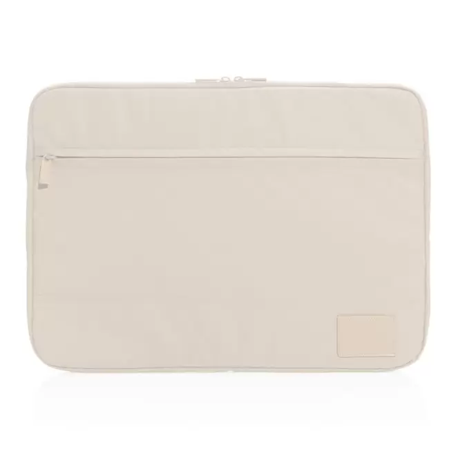 POCHETTE ORDINATEUR IMPACT® 'MORLEY' - marron