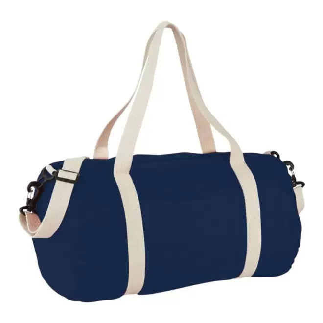 SAC POLOCHON PERSONNALISABLE 'GONEZ' - bleu