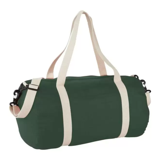 SAC POLOCHON PERSONNALISABLE 'GONEZ' - vert