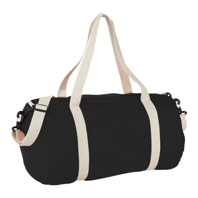 SAC POLOCHON PERSONNALISABLE 'GONEZ' - noir