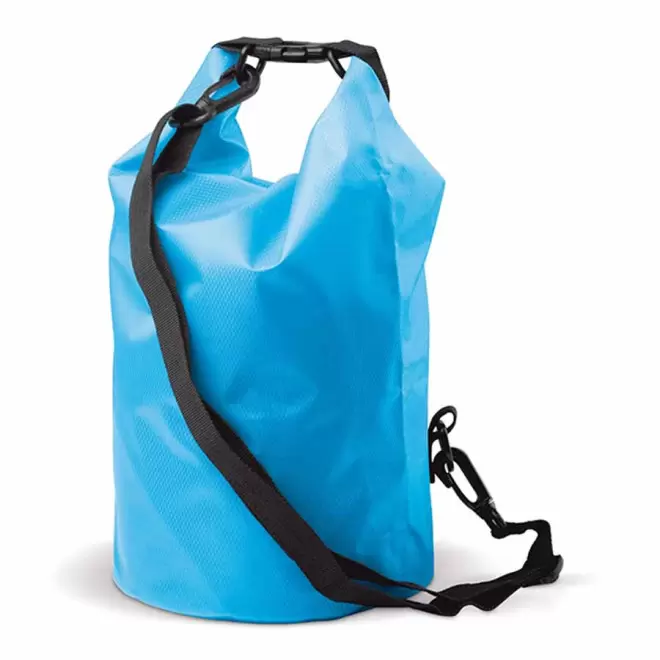 SAC PERSONNALISÉ ÉTANCHE 5L 'MEABLO' - bleu