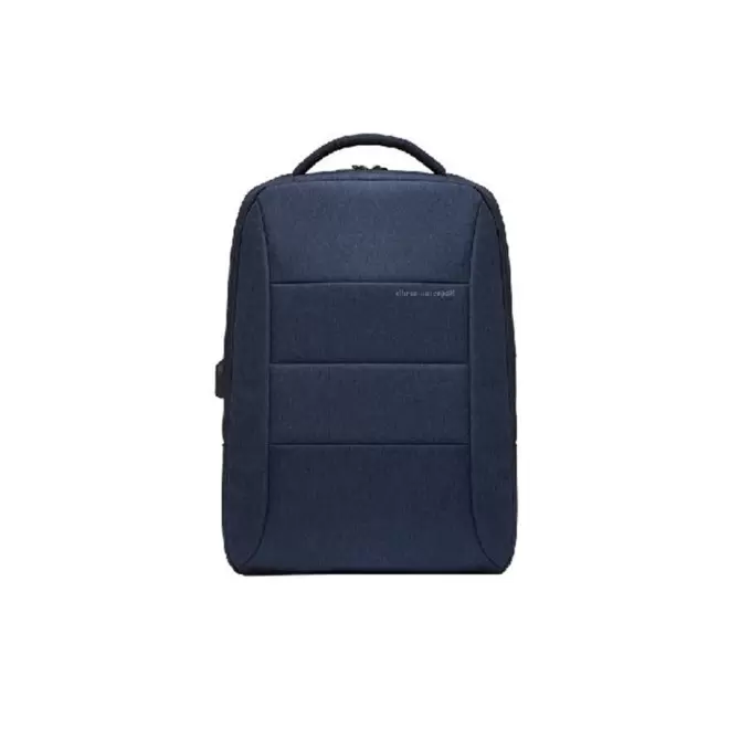 SAC XOOPAR® PERSONNALISABLE 'CHRISTIANBORG' - bleu