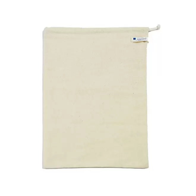 SAC DE CONSERVATION PERSONNALISABLE 'LEONIE' - naturel