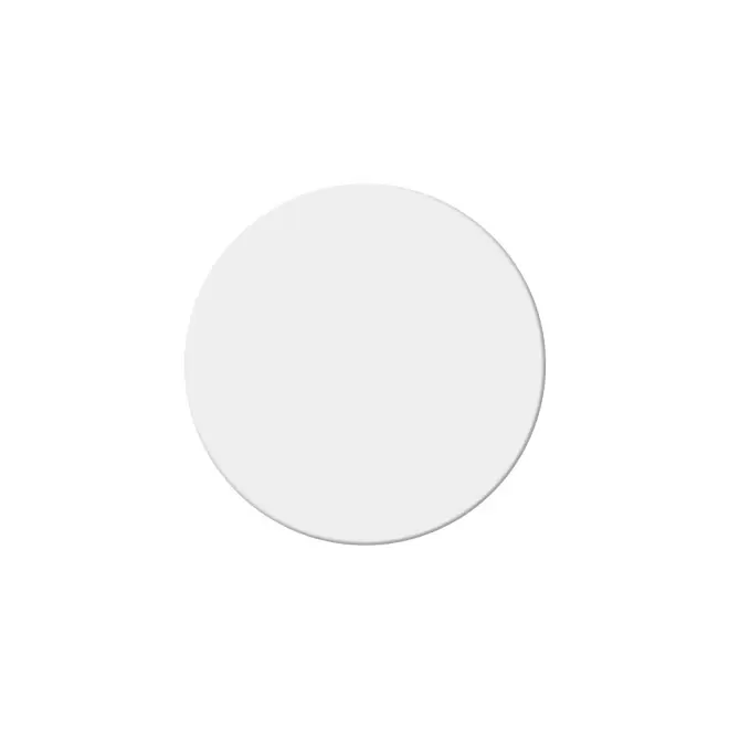 MAGNET PUBLICITAIRE 'DECO FIX' - rond