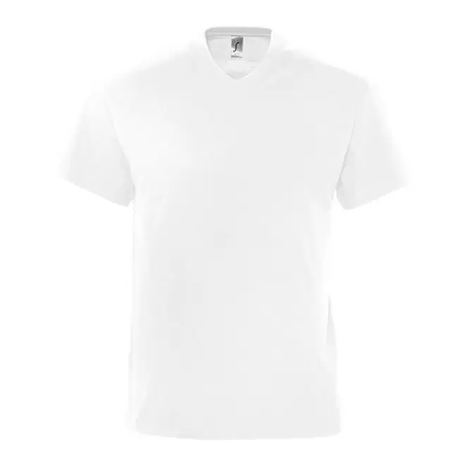 TEE-SHIRT HOMME PERSONNALISÉ 'VICTORY' RAPIDE 4J - blanc