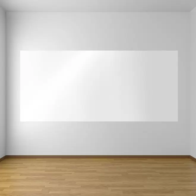 LETTRAGE ADHÉSIF VINYLE 'LETTERCOLLE' - blanc