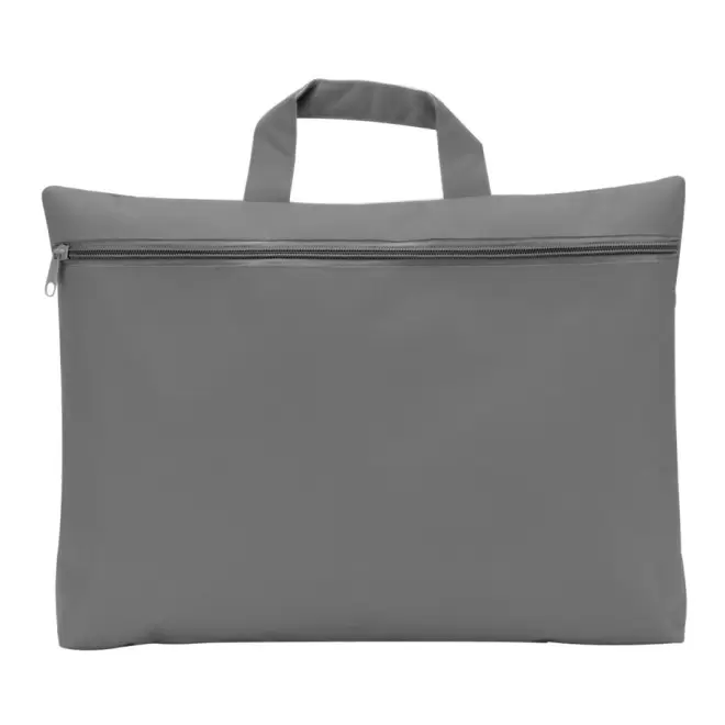 SACOCHE CONGRÈS PUBLICITAIRE 'WASHINGTON' - gris