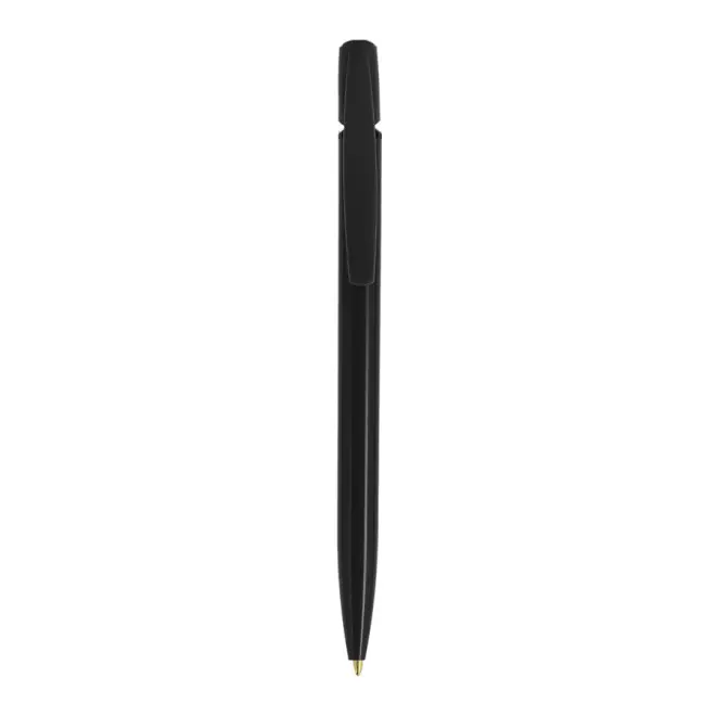 EXPRESS 72H - STYLO BIC PERSONNNALISABLE 'MEDIA CLIC' - noir