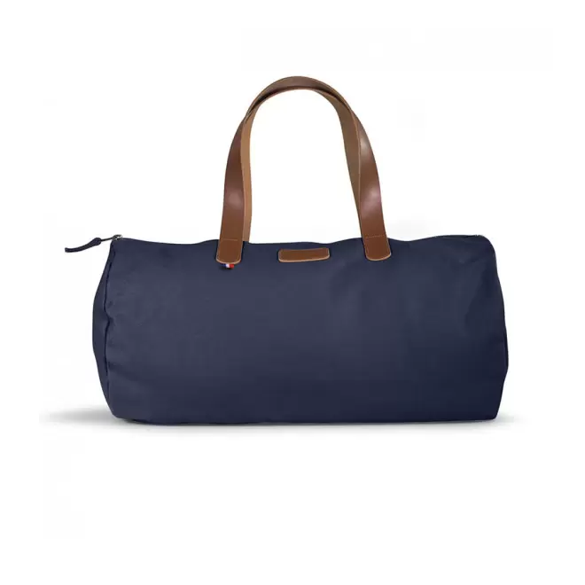 SAC POLOCHON PUBLICITAIRE MIF 'MARCILLE' - bleu marine