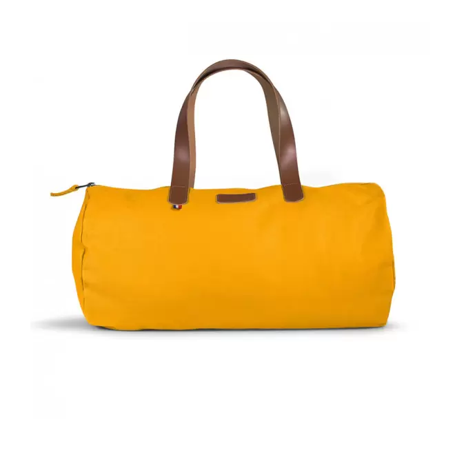SAC POLOCHON PUBLICITAIRE MIF 'MARCILLE' - jaune