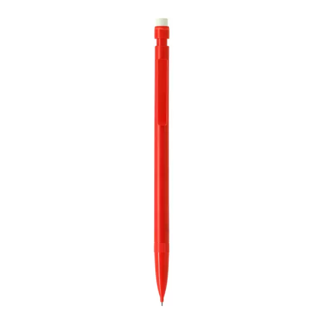 PORTE-MINES PUBLICITAIRE BIC® 'MATIC' - rouge