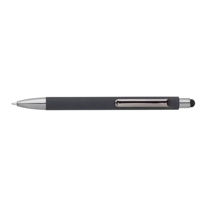 RAPIDE 4J - STYLO/STYLET PERSONNALISE 'DRIX' - gris