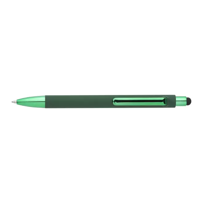 RAPIDE 4J - STYLO/STYLET PERSONNALISE 'DRIX' - vert
