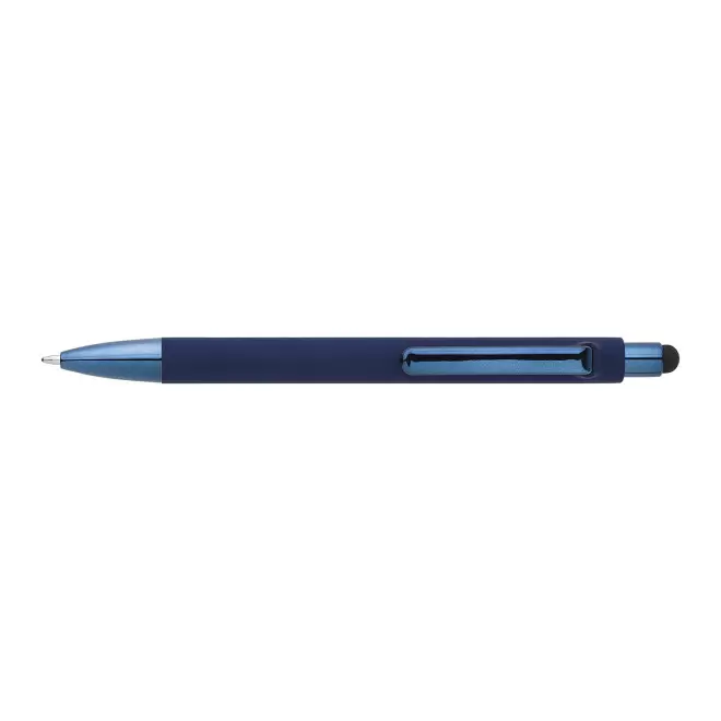 RAPIDE 4J - STYLO/STYLET PERSONNALISE 'DRIX' - bleu
