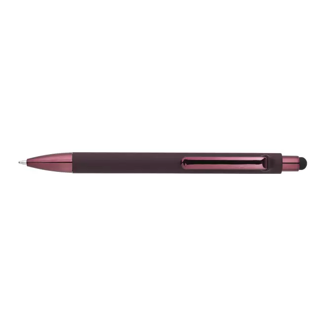 RAPIDE 4J - STYLO/STYLET PERSONNALISE 'DRIX' - brun