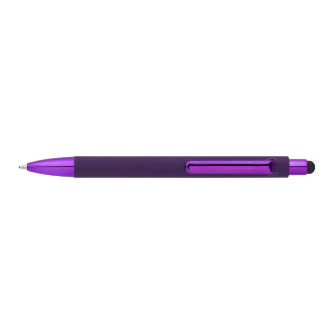 RAPIDE 4J - STYLO/STYLET PERSONNALISE 'DRIX' - pourpre