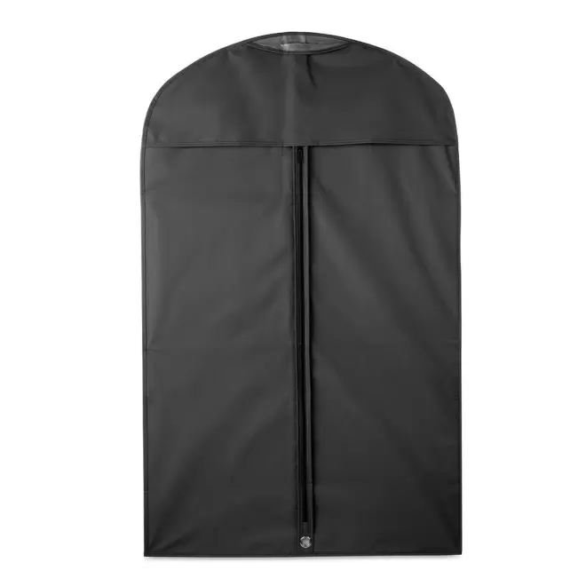 HOUSSE DE COSTUME PERSONNALISABLE 'KIBIA' - noir
