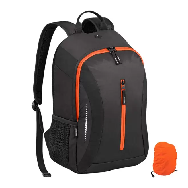 SAC A DOS PUBLICITAIRE 20L 'CAMINO' - orange