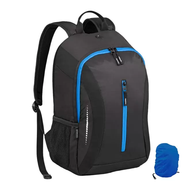 SAC A DOS PUBLICITAIRE 20L 'CAMINO' - bleu