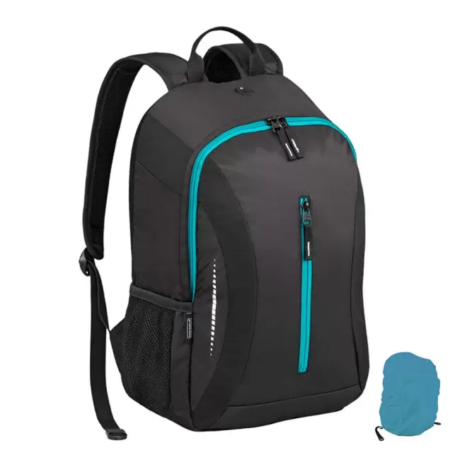 SAC A DOS PUBLICITAIRE 20L 'CAMINO' - turquoise