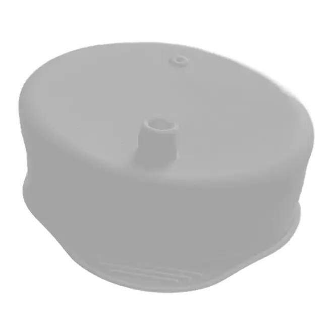 PROTECTION ANTI DROGUE PERSONNALISABLE 'OUTLY' - gris clair