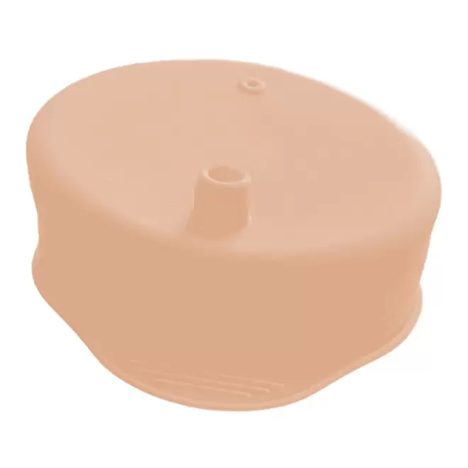 PROTECTION ANTI DROGUE PERSONNALISABLE 'OUTLY' - saumon