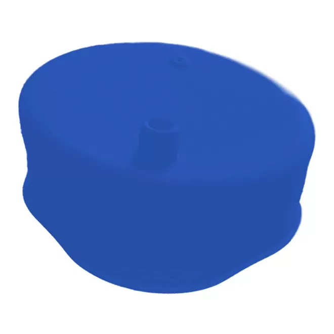 PROTECTION ANTI DROGUE PERSONNALISABLE 'OUTLY' - bleu marine