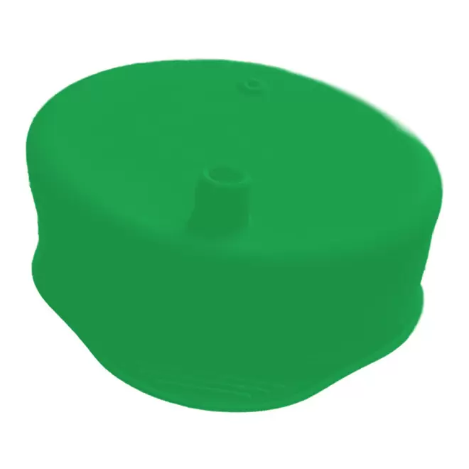 PROTECTION ANTI DROGUE PERSONNALISABLE 'OUTLY' - vert fonce