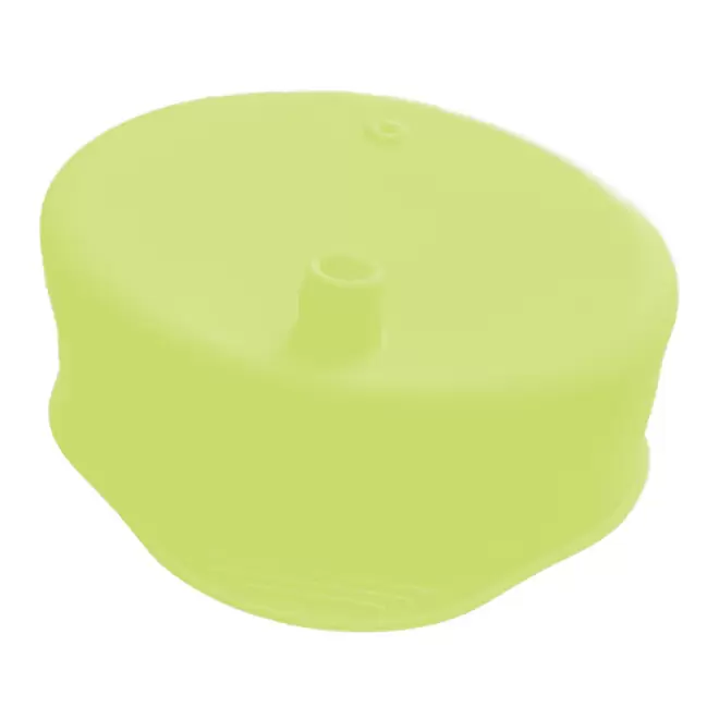 PROTECTION ANTI DROGUE PERSONNALISABLE 'OUTLY' - vert clair