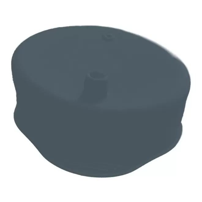 PROTECTION ANTI DROGUE PERSONNALISABLE 'OUTLY' - ardoise