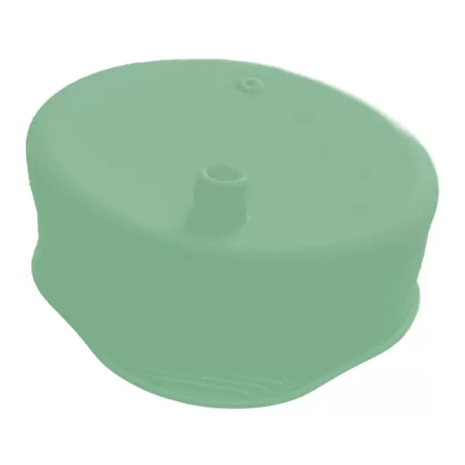 PROTECTION ANTI DROGUE PERSONNALISABLE 'OUTLY' - vert pastel