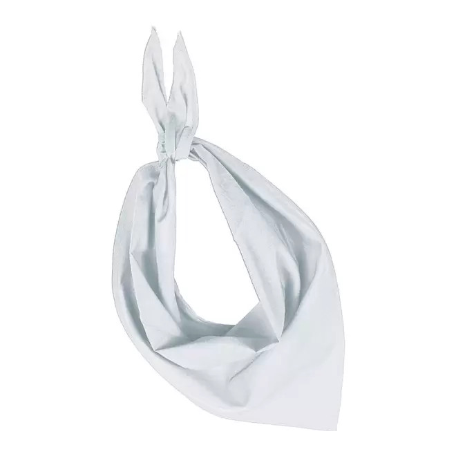 BANDANA PUBLICITAIRE 'FIESTANA' - white