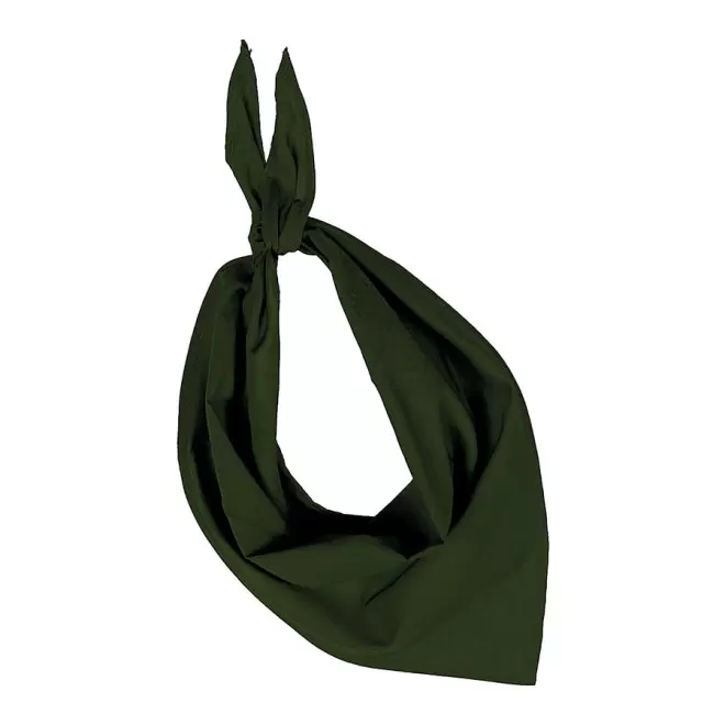 BANDANA PUBLICITAIRE 'FIESTANA' - olive