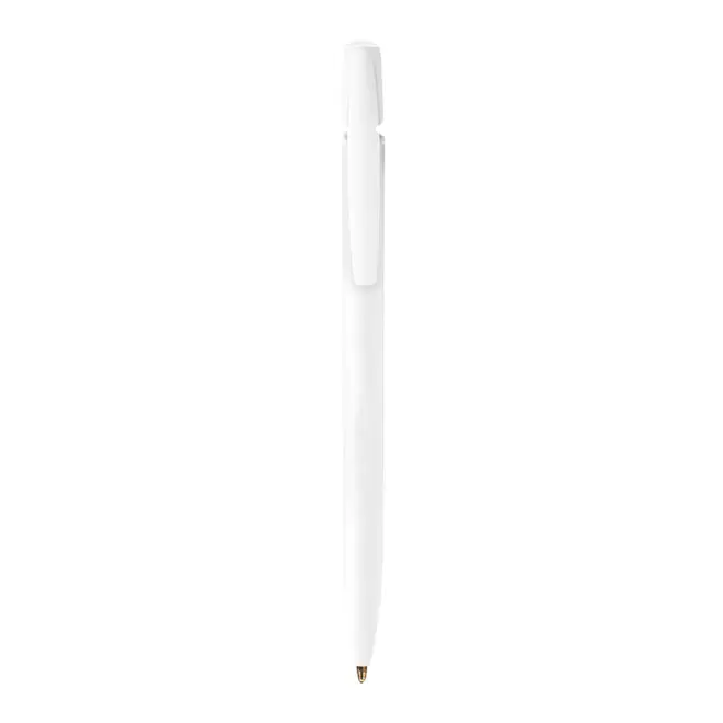 EXPRESS 72H - STYLO BIC PERSONNNALISABLE 'MEDIA CLIC' - blanc