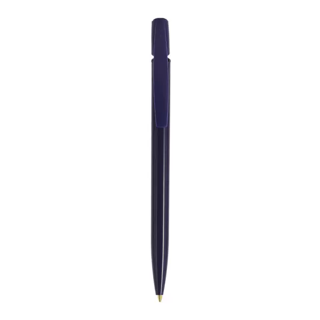EXPRESS 72H - STYLO BIC PERSONNNALISABLE 'MEDIA CLIC' - bleu royal