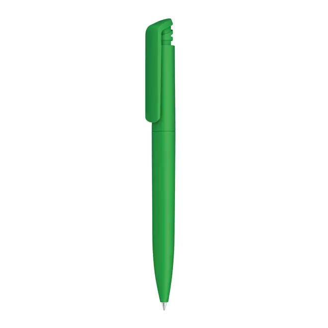 STYLO A BILLE PERSONNALISE 'KANTARO' - vert