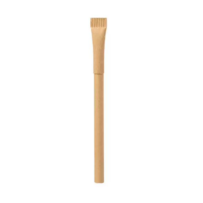 STYLO PERSONNALISE 'PAPELO COLOR' - beige
