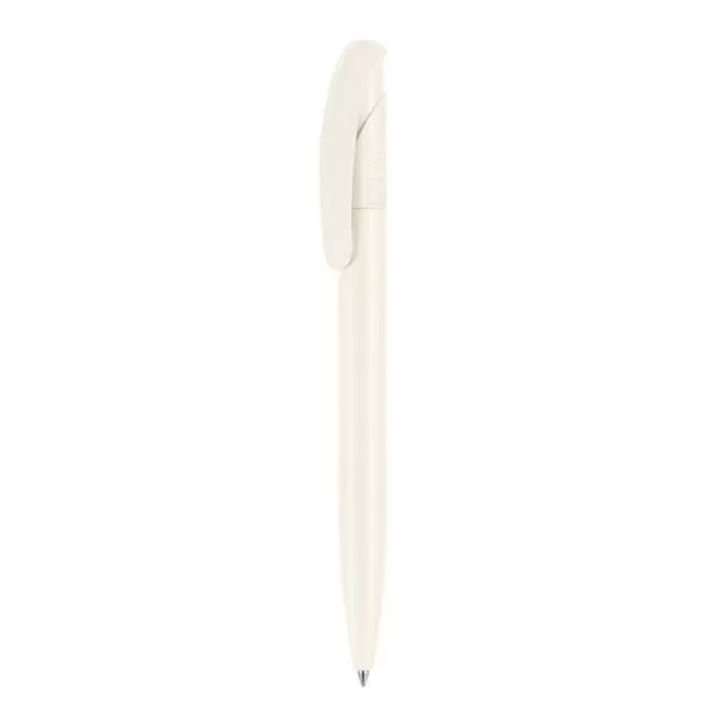 STYLO SENATOR® PERSONNALISABLE BIODEGRADABLE 'NATURE PLUS' - blanc