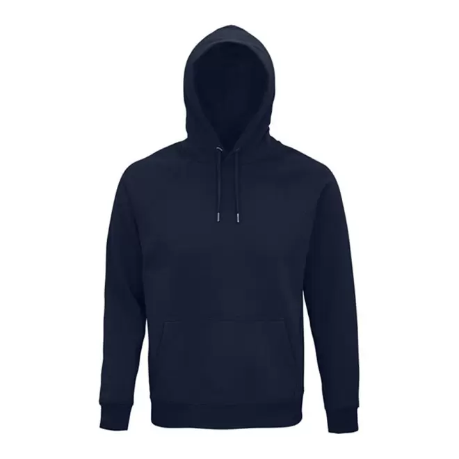 SWEAT-SHIRT PROMOTIONNEL MIXTE 'STELLAR' RAPIDE 4J 280 GR/M² - marine