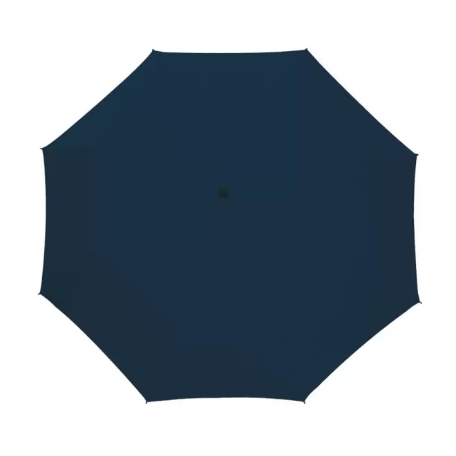 PARAPLUIE PLIABLE PUBLICITAIRE AUTOMATIQUE 'COVER' - marine