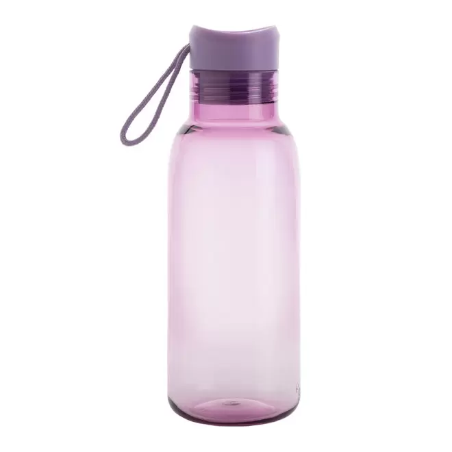 BOUTEILLE PUBLICITAIRE 500 ML AVIRA® 'KITA' - violet