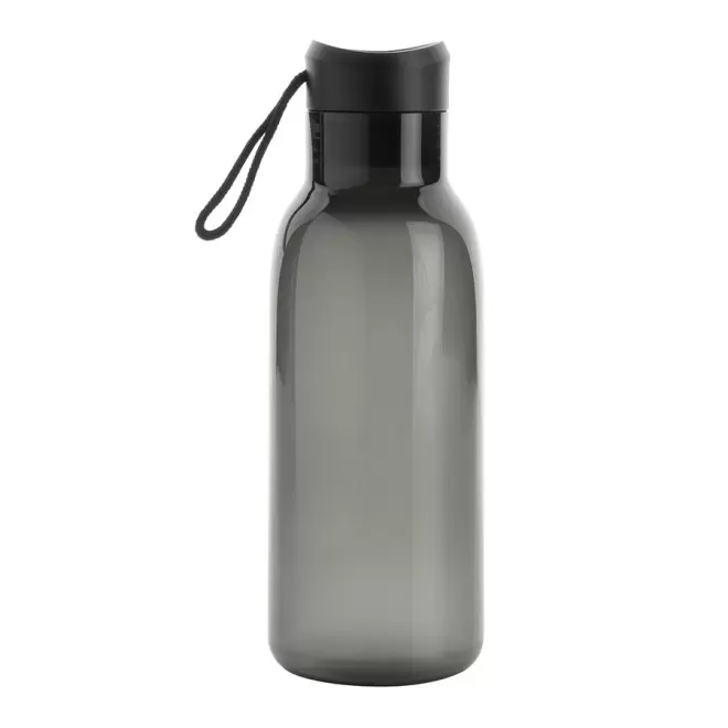 BOUTEILLE PUBLICITAIRE 500 ML AVIRA® 'KITA' - noir