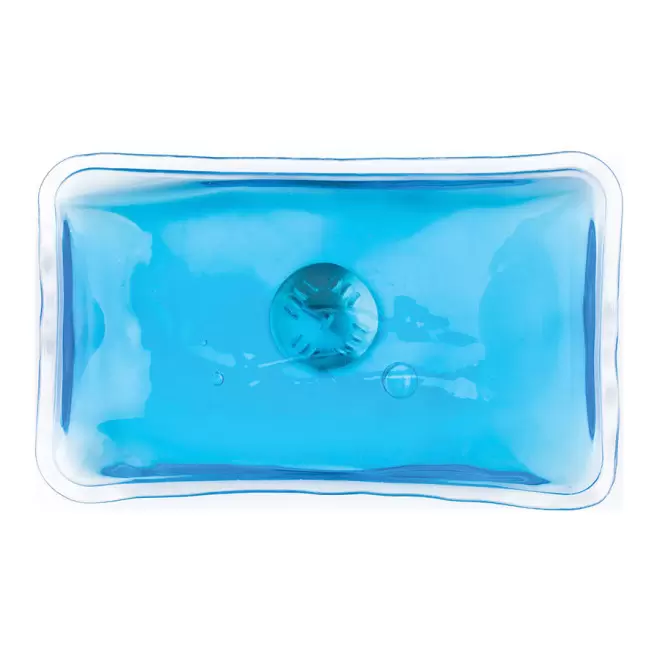 CHAUFFERETTE PERSONNALISABLE 'GROENLAND' - bleu clair