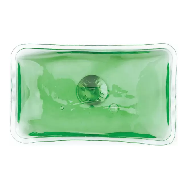 CHAUFFERETTE PERSONNALISABLE 'GROENLAND' - vert clair