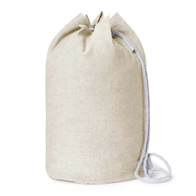SAC POLOCHON PUBLICITAIRE 200 G/M2 'KUTA' - naturel