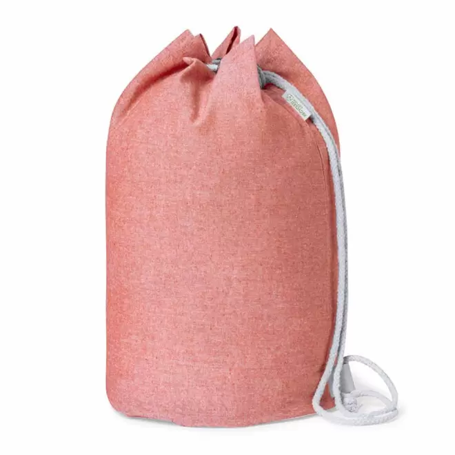 SAC POLOCHON PUBLICITAIRE 200 G/M2 'KUTA' - rouge