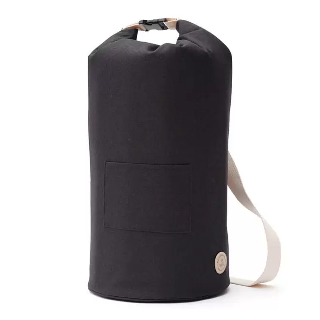 SAC PUBLICITAIRE ISOTHERME 25L 'PEGO' - noir