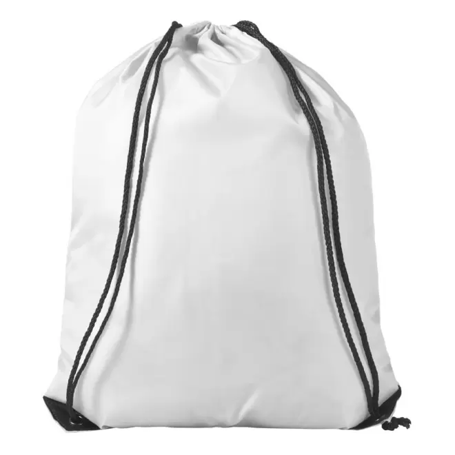 SAC A DOS PUBLICITAIRE 'OLYMPIA' - blanc