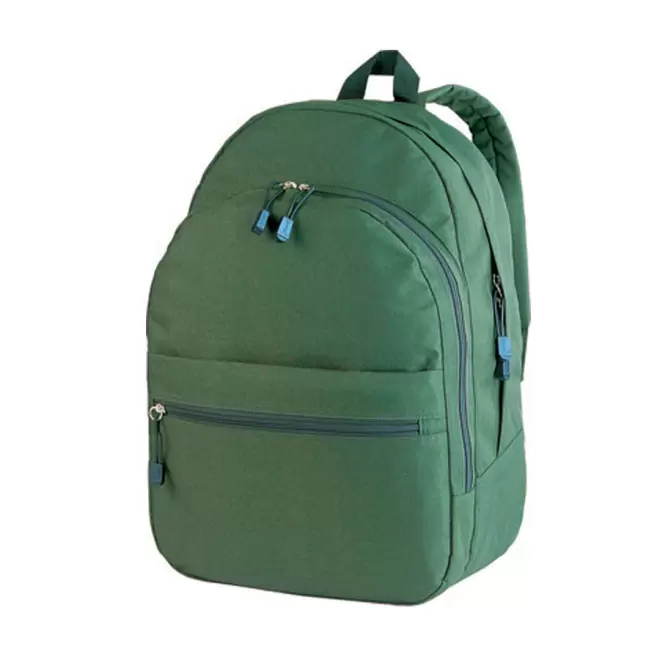 SAC A DOS PUBLICITAIRE 'TREND' - vert foncé