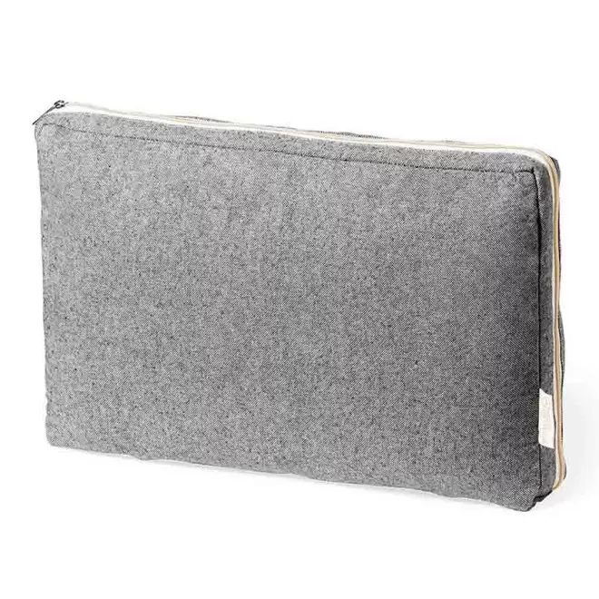 HOUSSE POUR ORDINATEUR PERSONNALISÉ 15" 'MOLINI' - noir